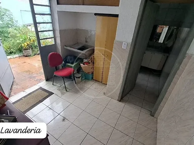 Casa com 305m² 3 quartos e 2 banheiros, à venda, no bairro Jardim Sônia (Zona Sul) em São Paulo