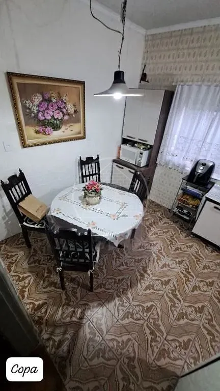 Casa, 3 quartos, 138 m² - Foto 19