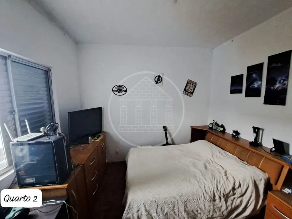 Casa, 3 quartos, 138 m² - Foto 10