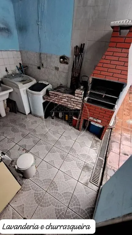 Casa, 3 quartos, 138 m² - Foto 21