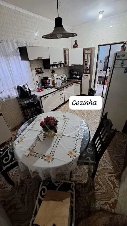 Casa, 3 quartos, 138 m² - Foto 14