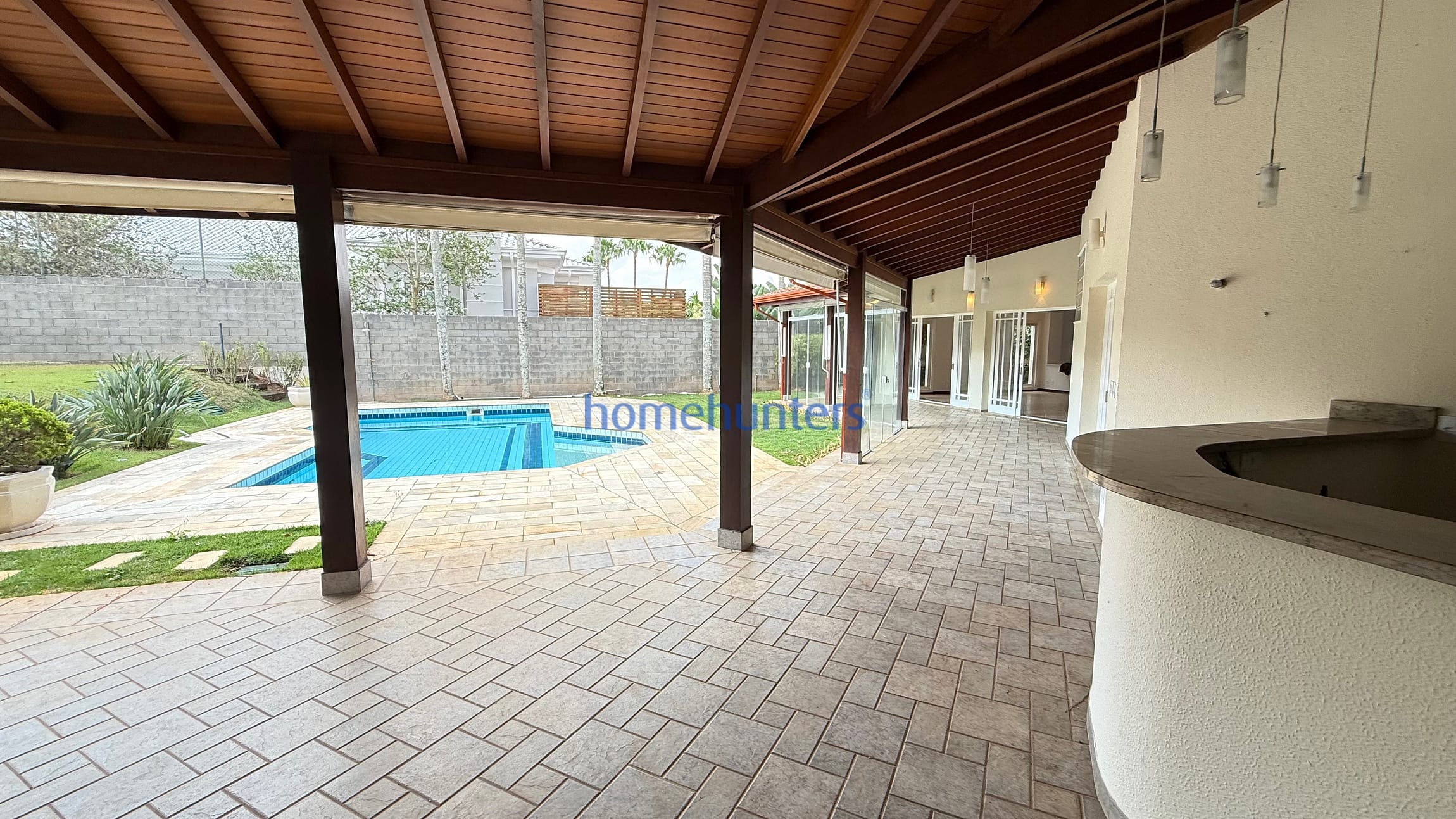 Casa, 4 quartos, 552 m² - Foto 35