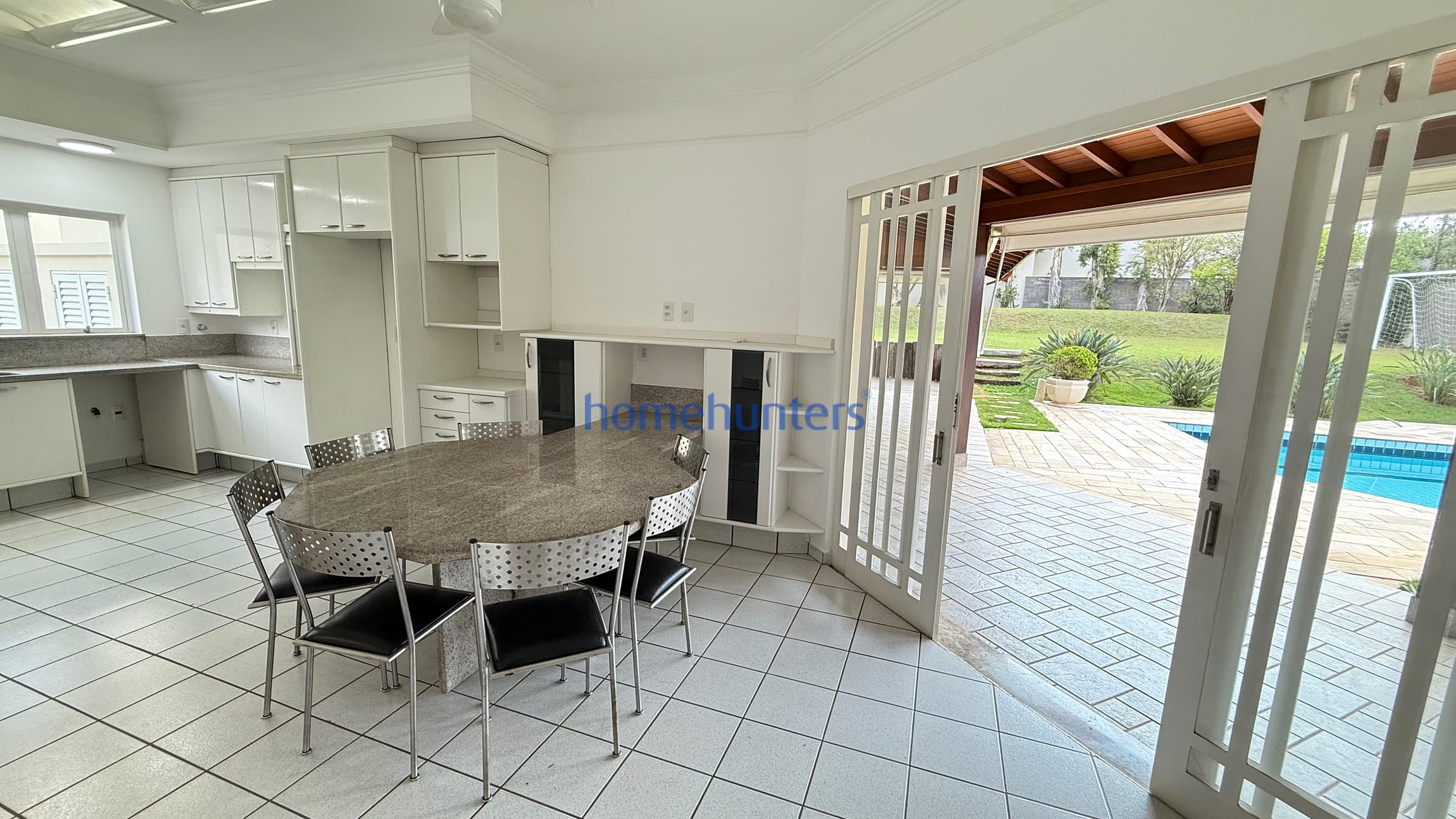 Casa, 4 quartos, 552 m² - Foto 47