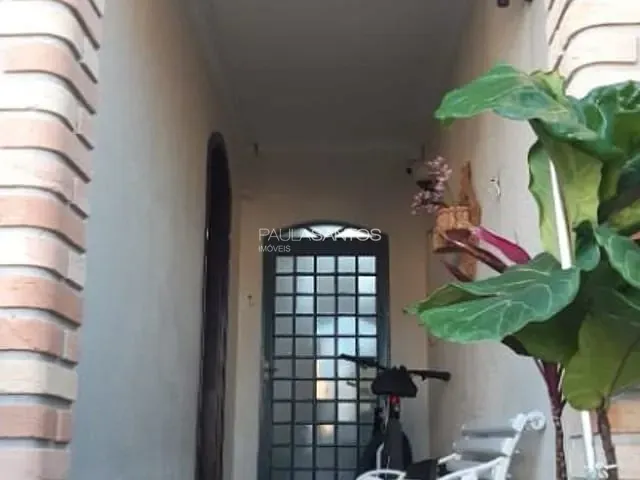 Casa com 125m² 3 quartos e 2 banheiros, à venda, no bairro Vila Netinho em Sorocaba