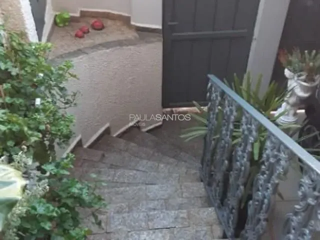 Casa com 125m² 3 quartos e 2 banheiros, à venda, no bairro Vila Netinho em Sorocaba