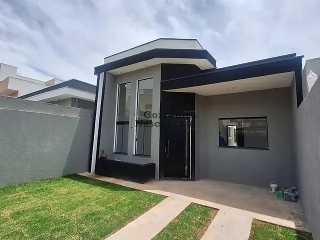 Casa com 147m² 2 quartos e 3 banheiros, à venda, no bairro Parque Califórnia em Jacareí