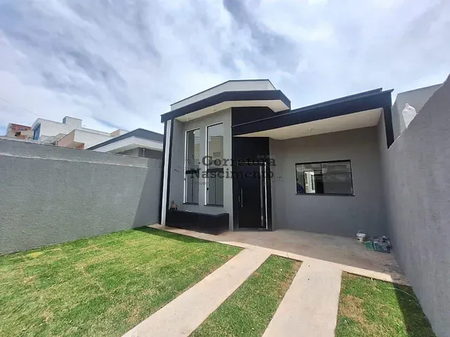 Casa com 147m² 2 quartos e 3 banheiros, à venda, no bairro Parque Califórnia em Jacareí