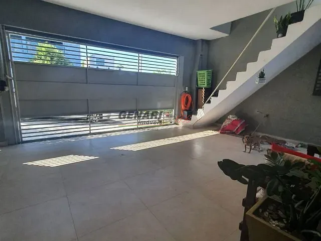 Casa com 150m² 2 quartos e 2 banheiros, à venda, no bairro Jardim dos Sabiás em Indaiatuba