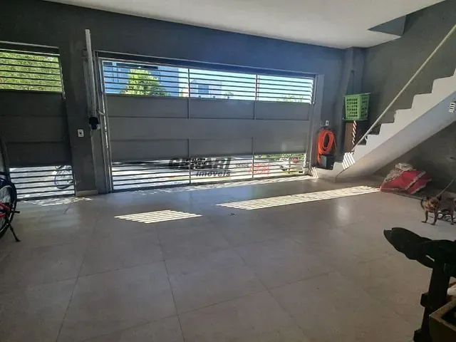 Casa com 150m² 2 quartos e 2 banheiros, à venda, no bairro Jardim dos Sabiás em Indaiatuba