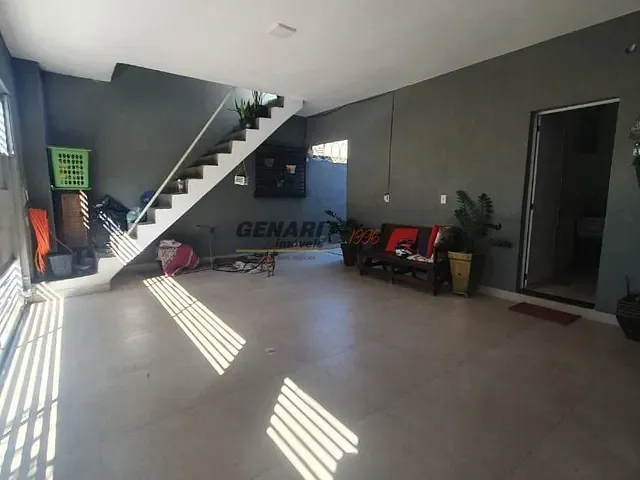 Casa com 150m² 2 quartos e 2 banheiros, à venda, no bairro Jardim dos Sabiás em Indaiatuba