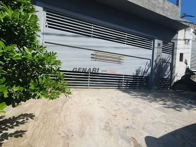 Casa com 150m² 2 quartos e 2 banheiros, à venda, no bairro Jardim dos Sabiás em Indaiatuba
