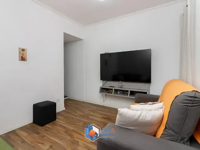 Casa com 101m² 3 quartos e 3 banheiros, à venda, no bairro Parque Edu Chaves em São Paulo