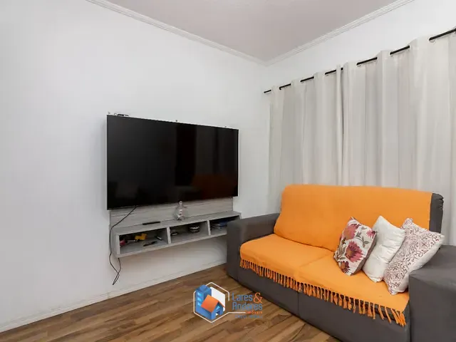 Casa com 101m² 3 quartos e 3 banheiros, à venda, no bairro Parque Edu Chaves em São Paulo