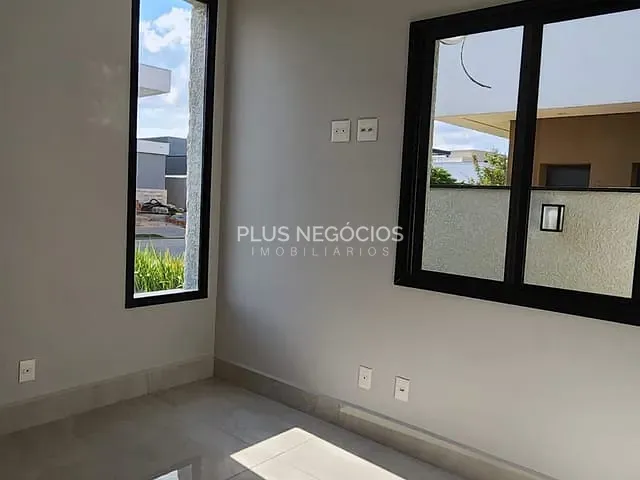 Casa com 453m² 3 quartos e 5 banheiros, à venda, no bairro Alphaville Nova Esplanada 3 em Votorantim