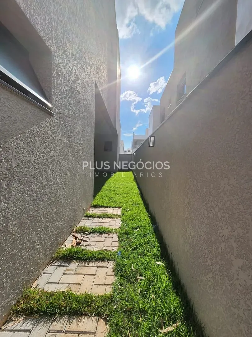 Casa, 3 quartos, 375 m² - Foto 12