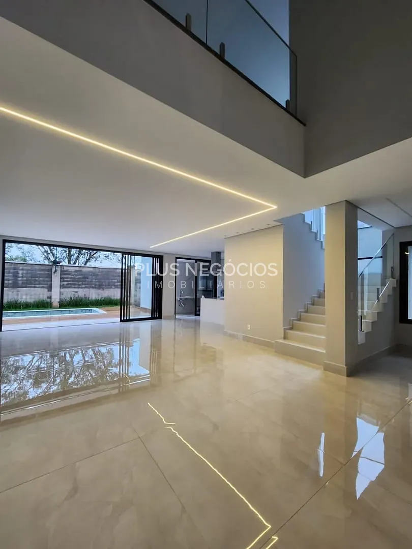 Casa, 3 quartos, 375 m² - Foto 3