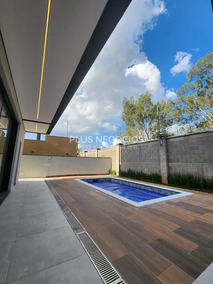 Casa, 3 quartos, 375 m² - Foto 7