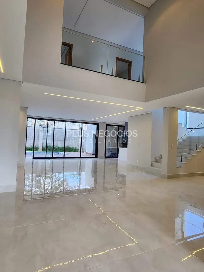 Casa, 3 quartos, 375 m² - Foto 2