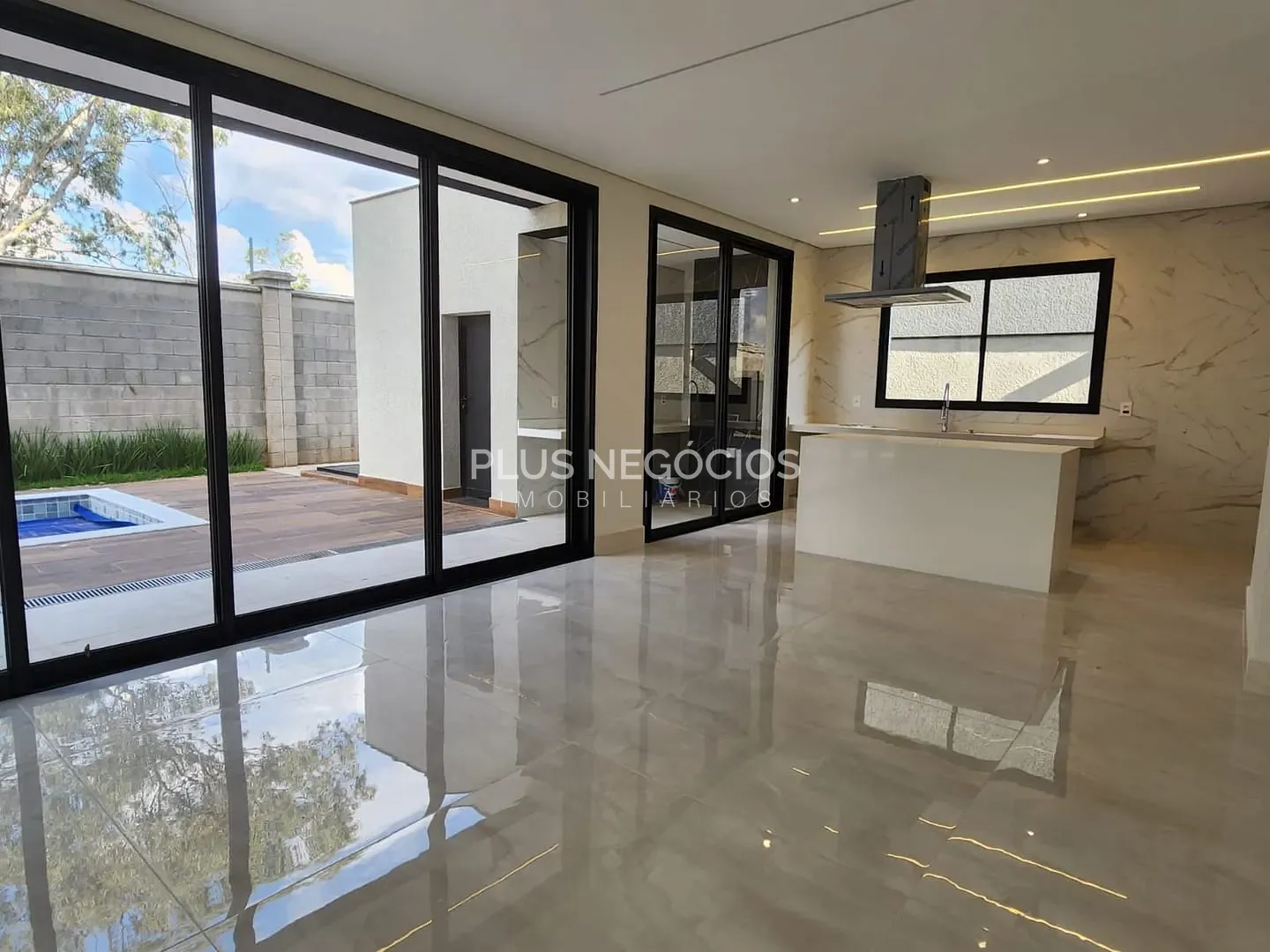 Casa, 3 quartos, 375 m² - Foto 9