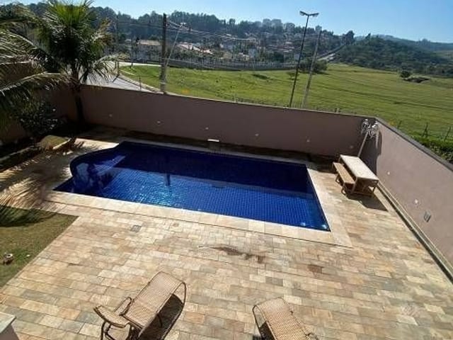 Casa com 600m² 5 quartos e 8 banheiros, à venda, no bairro Alphaville Residencial Zero em Barueri