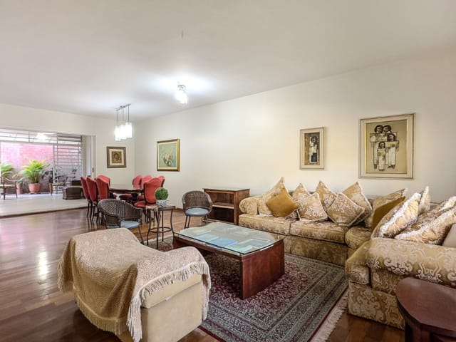 Casa com 499m² 3 quartos e 4 banheiros, à venda, no bairro Vila Madalena em São Paulo