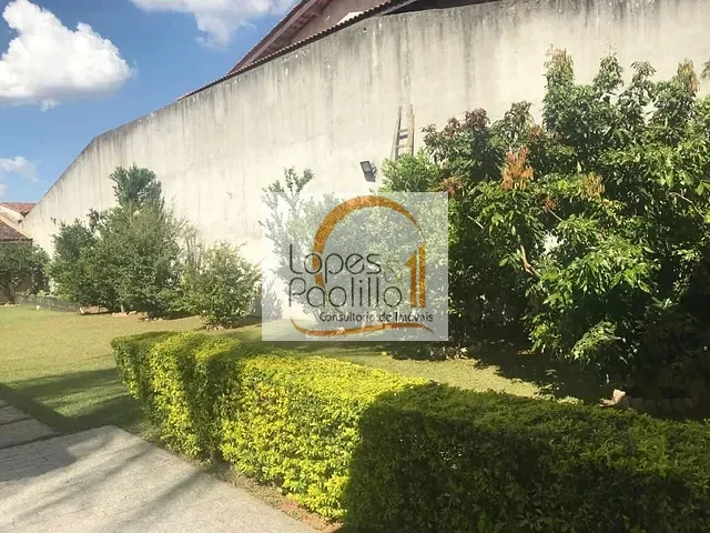 Casa com 780m² 3 quartos e 4 banheiros, à venda, no bairro Jardim Colonial em Atibaia