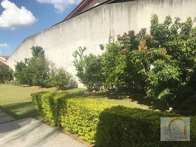Casa com 780m² 3 quartos e 4 banheiros, à venda, no bairro Jardim Colonial em Atibaia