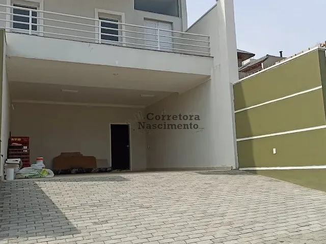 Casa com 900m² 6 quartos e 7 banheiros, à venda, no bairro Condomínio Residencial Jaguary em São José dos Campos