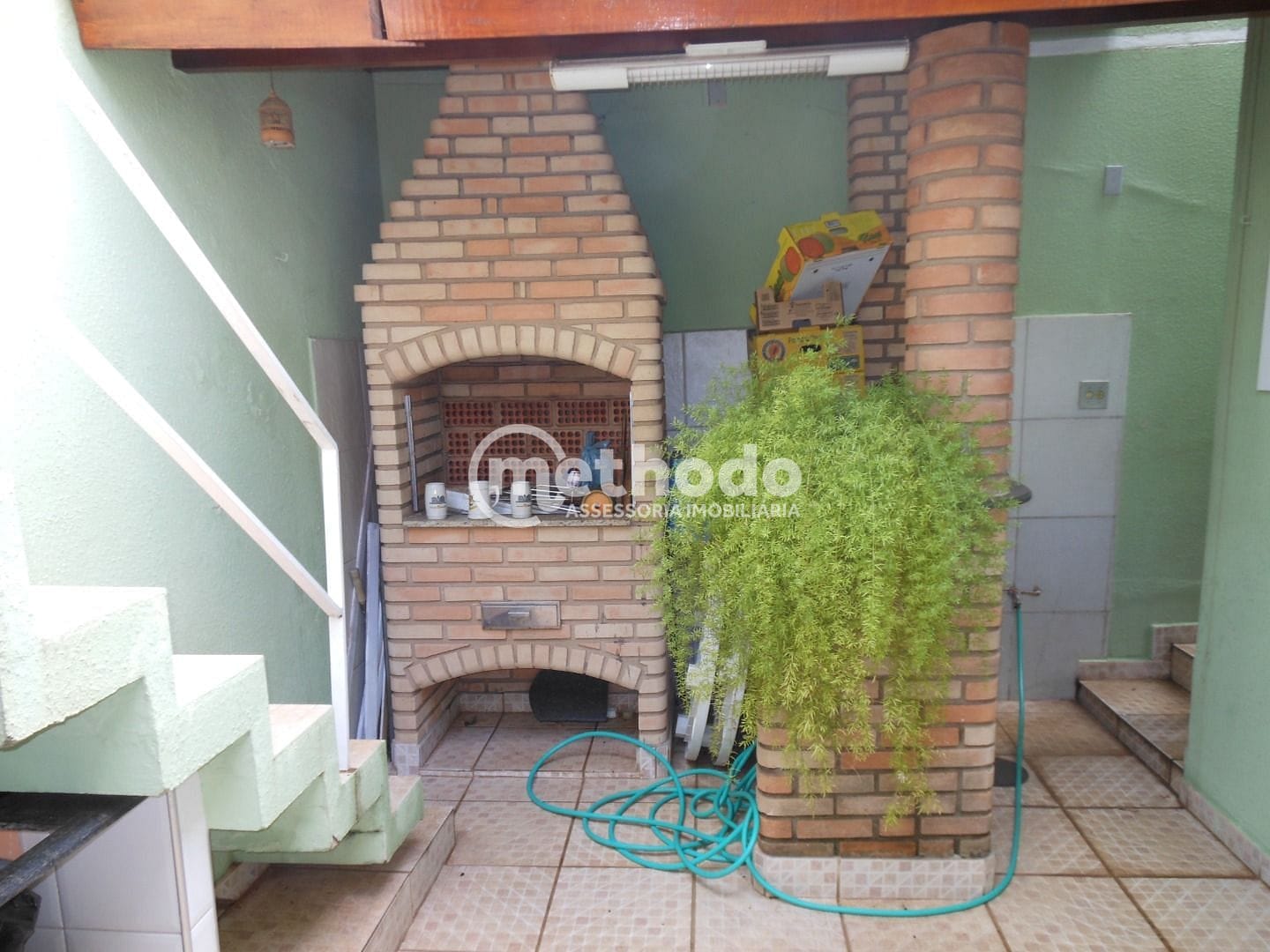 Casa, 3 quartos, 178 m² - Foto 23