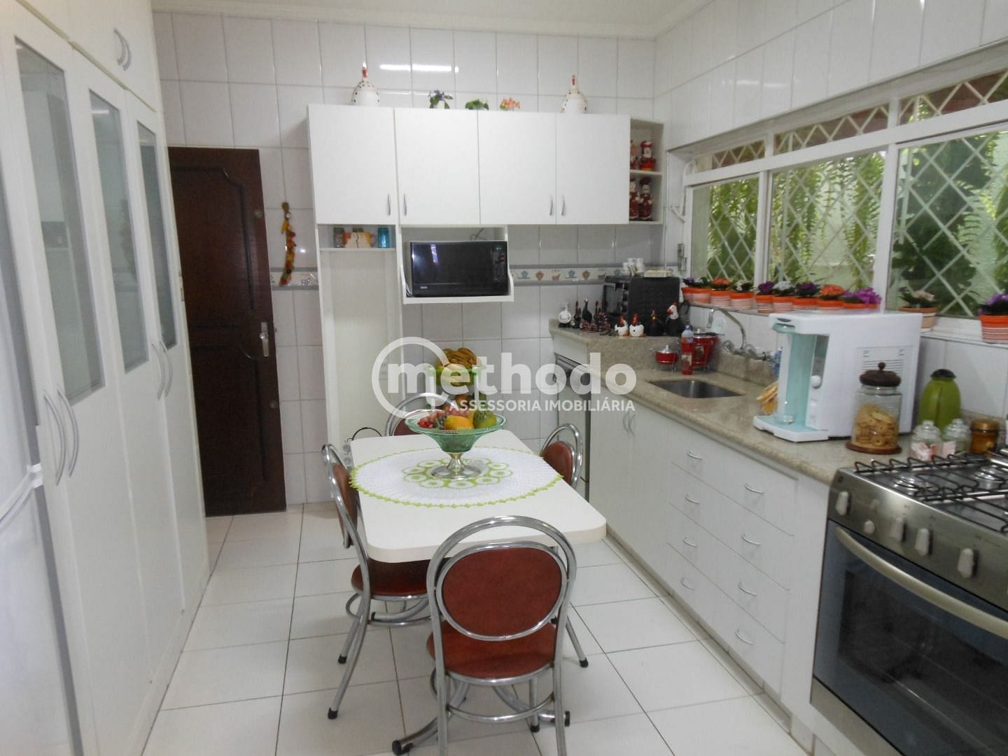 Casa, 3 quartos, 178 m² - Foto 8