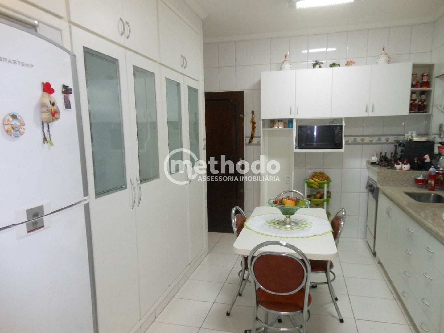 Casa, 3 quartos, 178 m² - Foto 10