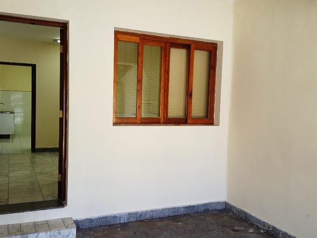Foto do Casa - Vila Santana - térrea - Rua Mascarenhas Camelo | Ary Proenca Negócios Imobiliários Ltda