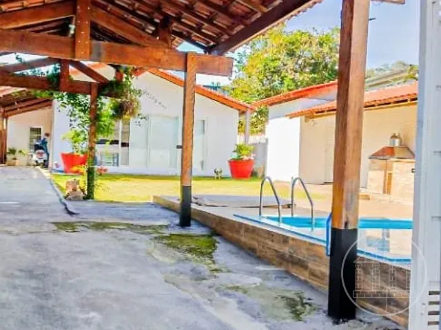 Casa com 504m² 2 quartos e 3 banheiros, à venda, no bairro Parque do Terceiro Lago em São Paulo