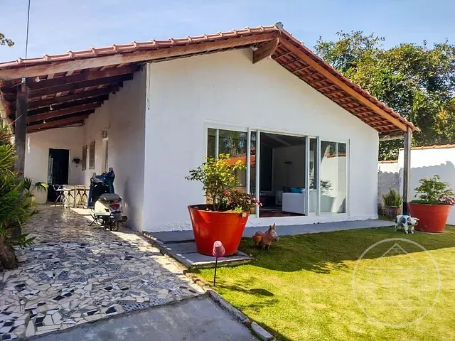 Casa com 504m² 2 quartos e 3 banheiros, à venda, no bairro Parque do Terceiro Lago em São Paulo