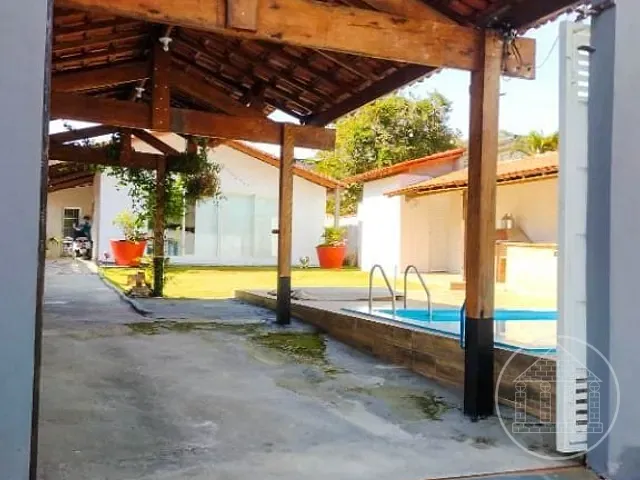 Casa com 504m² 2 quartos e 3 banheiros, à venda, no bairro Parque do Terceiro Lago em São Paulo