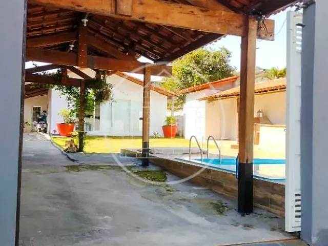 Casa com 504m² 2 quartos e 3 banheiros, à venda, no bairro Parque do Terceiro Lago em São Paulo