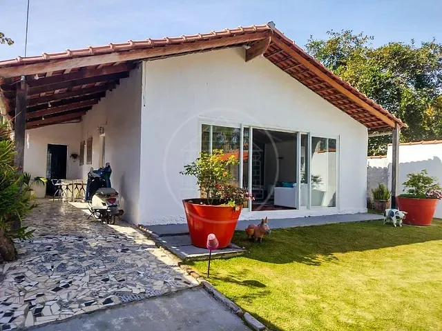 Casa com 504m² 2 quartos e 3 banheiros, à venda, no bairro Parque do Terceiro Lago em São Paulo