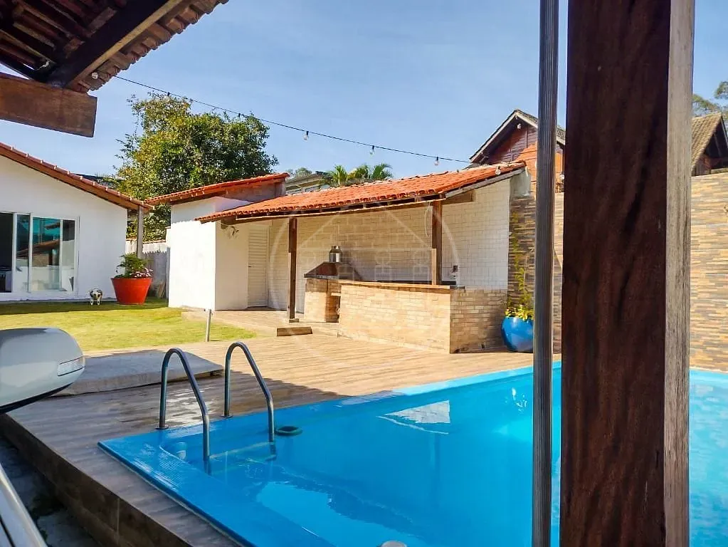 Casa, 2 quartos, 100 m² - Foto 6