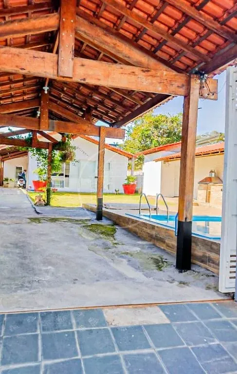 Casa, 2 quartos, 100 m² - Foto 3
