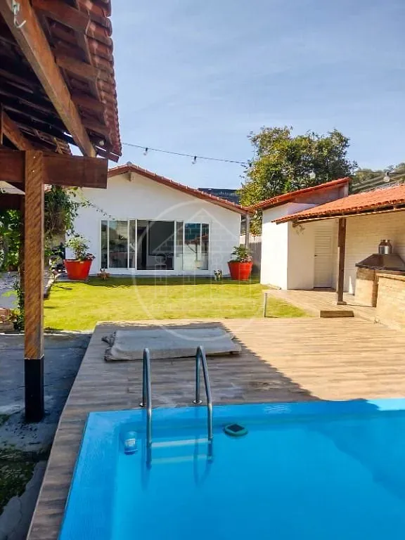 Casa, 2 quartos, 100 m² - Foto 5