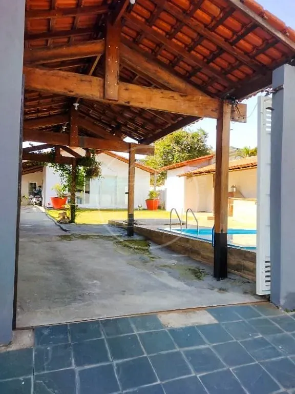 Casa, 2 quartos, 100 m² - Foto 4