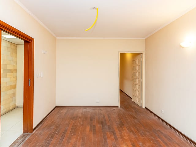 Casa com 144m² 3 quartos e 4 banheiros, à venda, no bairro Jardim Prudência em São Paulo