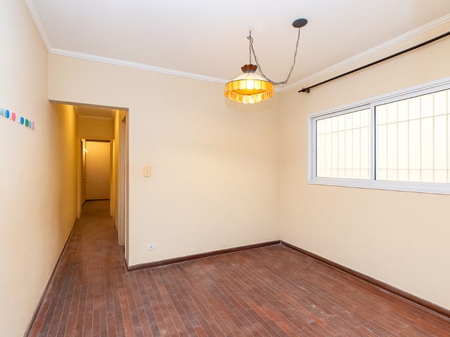 Casa com 144m² 3 quartos e 4 banheiros, à venda, no bairro Jardim Prudência em São Paulo