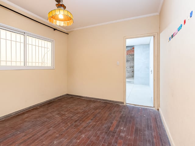 Casa com 144m² 3 quartos e 4 banheiros, à venda, no bairro Jardim Prudência em São Paulo