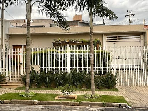 Casa, 3 quartos, 149 m² - Foto 1