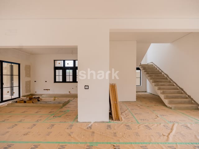 Casa com 713m² 4 quartos e 6 banheiros, à venda, no bairro Tamboré em Santana de Parnaíba