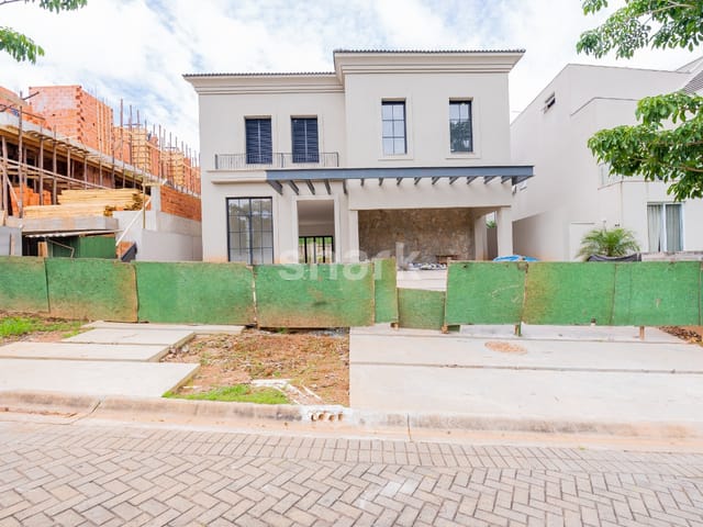 Casa com 713m² 4 quartos e 6 banheiros, à venda, no bairro Tamboré em Santana de Parnaíba