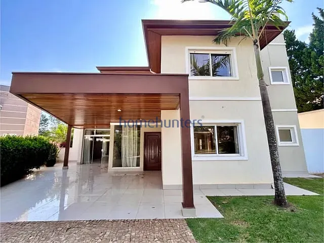 Casa com 740m² 3 quartos e 5 banheiros, à venda, no bairro Loteamento Alphaville Campinas em Campinas