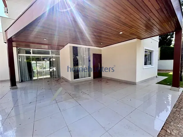 Casa com 740m² 3 quartos e 5 banheiros, à venda, no bairro Loteamento Alphaville Campinas em Campinas