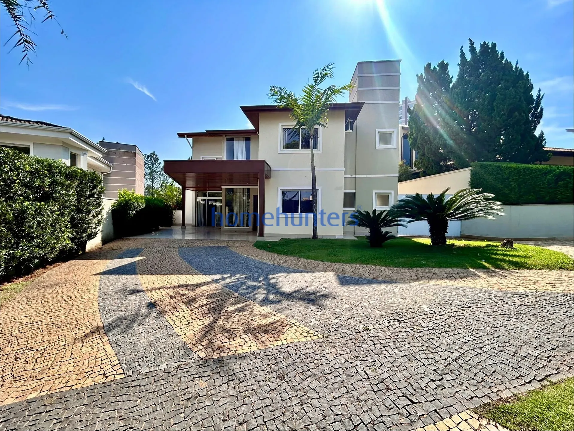 Casa, 3 quartos, 233 m² - Foto 1